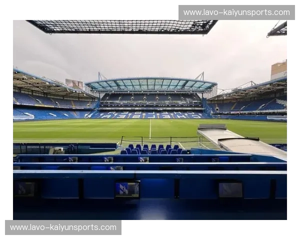 直播切尔西：把斯坦福桥的激情搬到你眼前