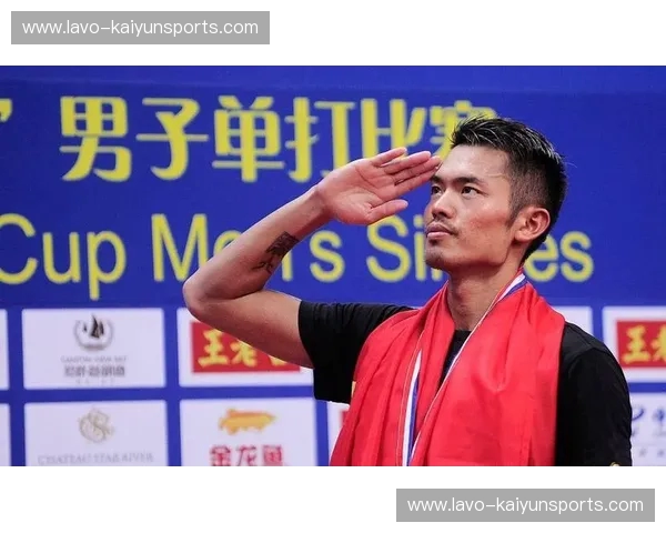 羽球绝代双骄，燃情2008：林丹与李宗伟的奥运史诗